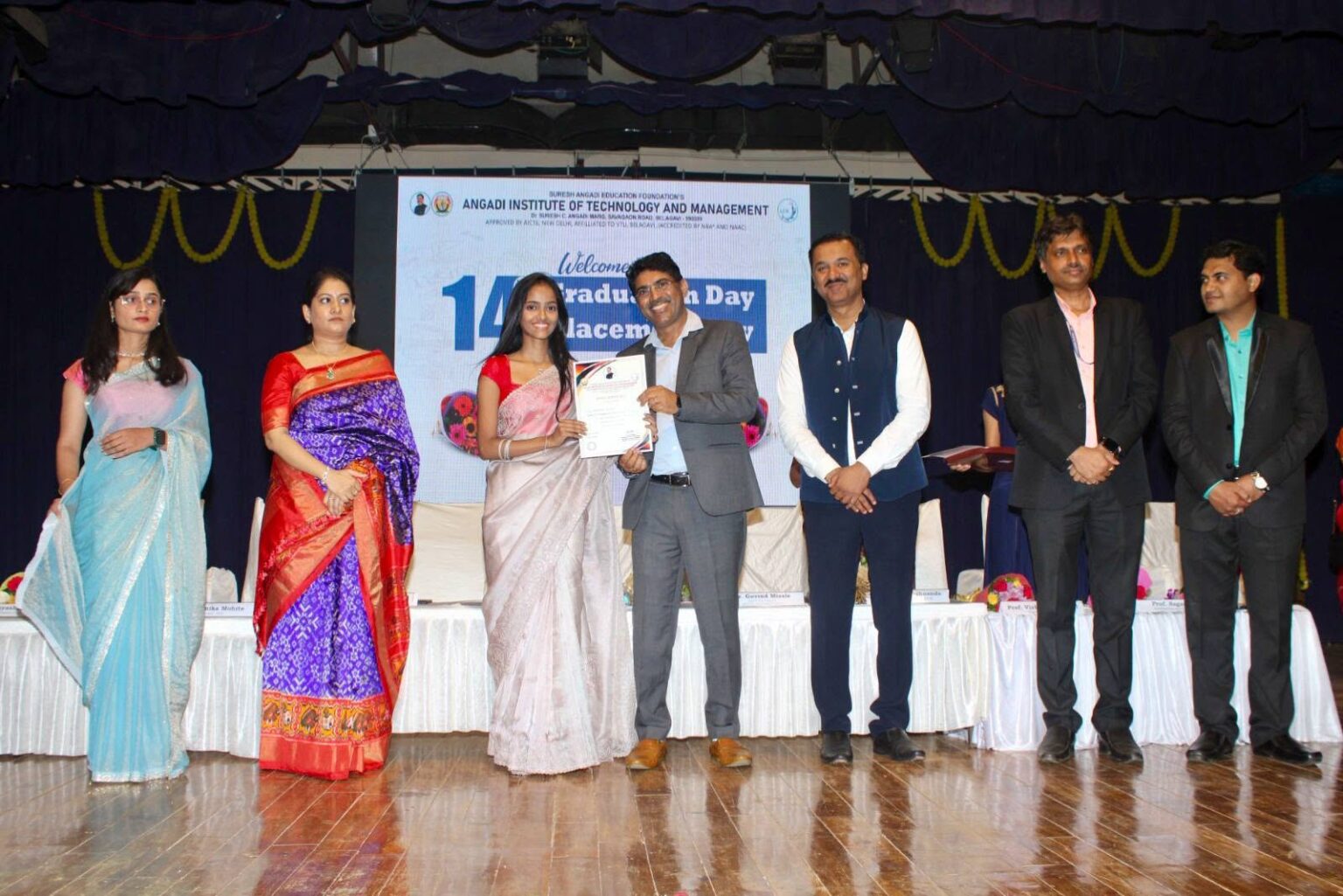 Welcome to Angadi Institute of Technology & Management – AITM – ANGADI ...